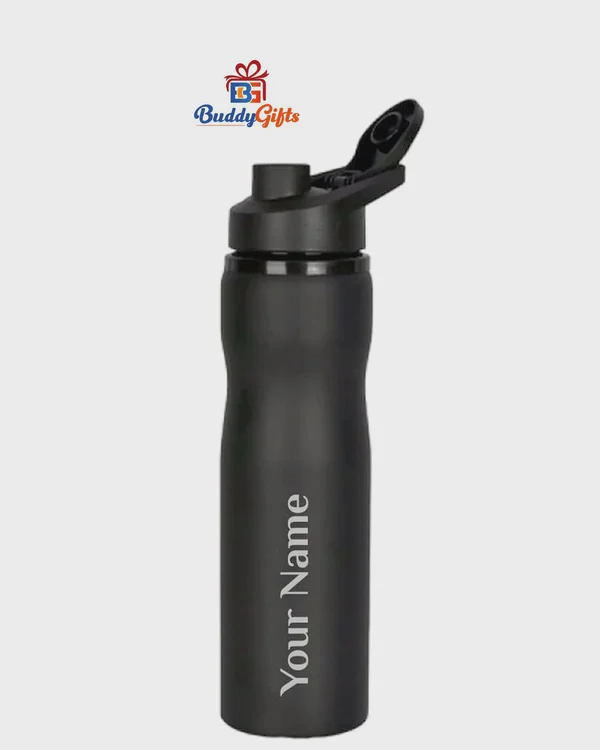 Water Bottles & Sippers