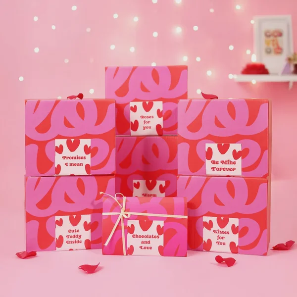 Valentine & Love