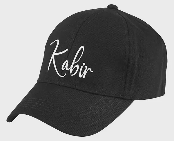 Caps & Headwear