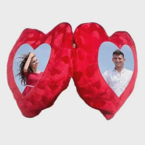Cushions & Pillows