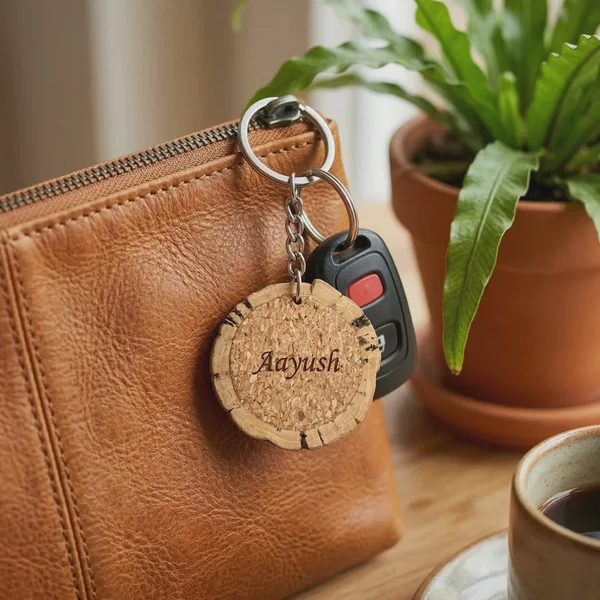 Keychains