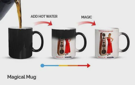 Coffee Mugs & Glasses